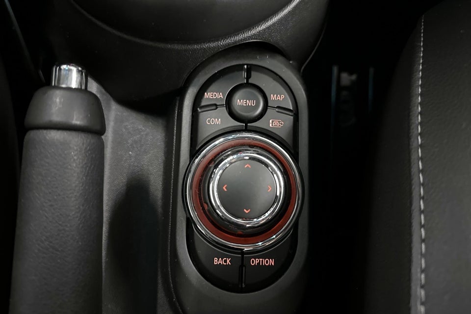 MINI Cooper 1,5 Experience aut. 5d