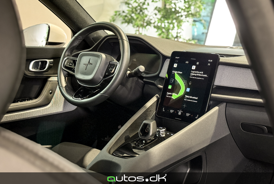 Polestar 2 Long Range 5d