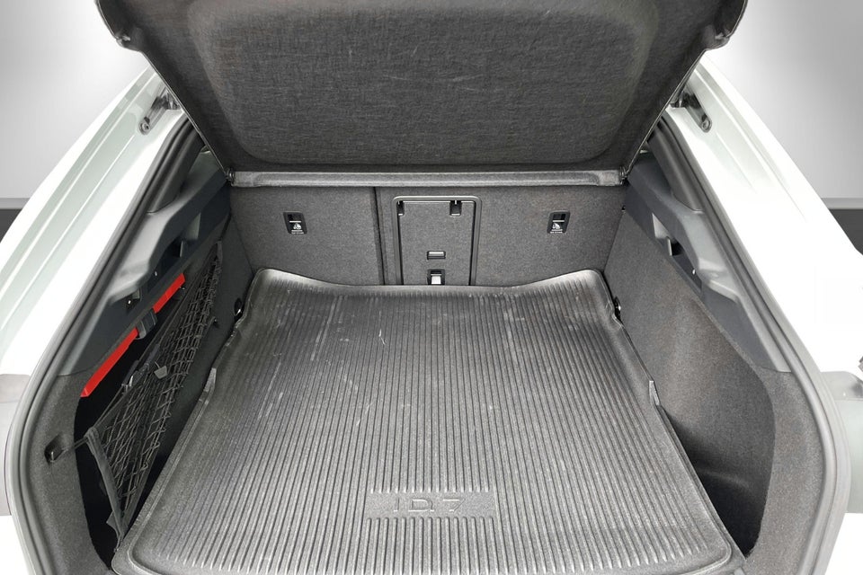 VW ID.7 86 Style S+ 5d