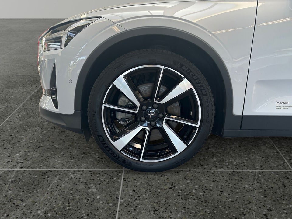 Polestar 2 Standard Range 5d