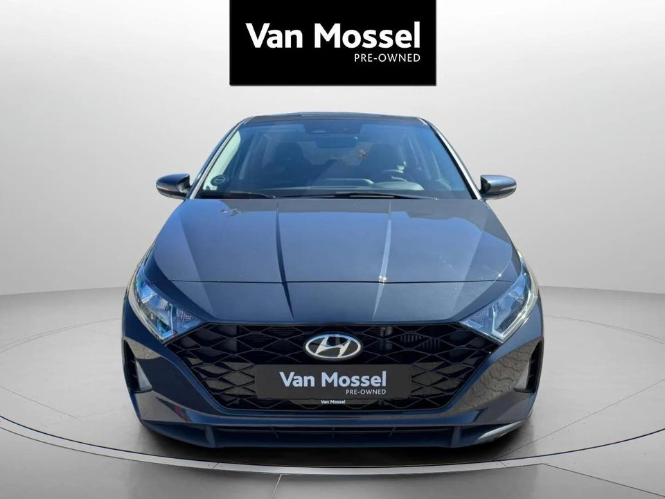Hyundai i20 1,0 T-GDi Essential 5d