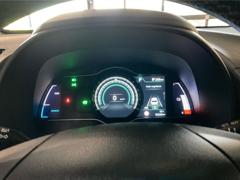 Hyundai Kona 64 EV Advanced 5d