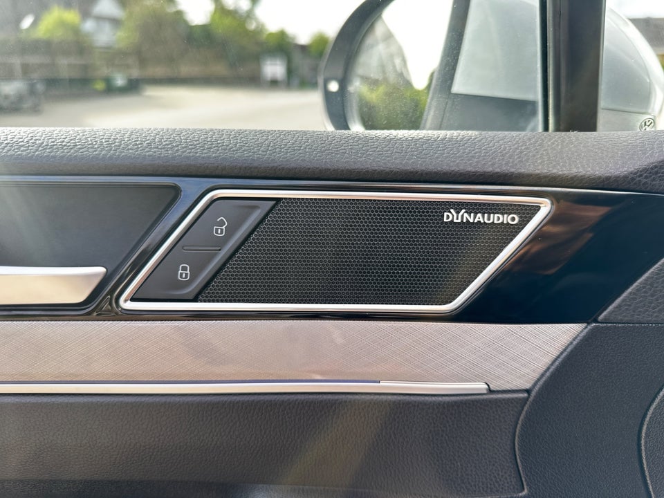 VW Passat 1,4 GTE Variant DSG 5d