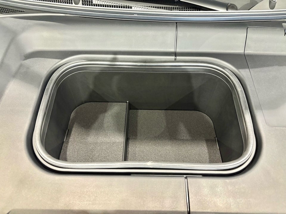 Kia EV3 81 Long Range Access 5d