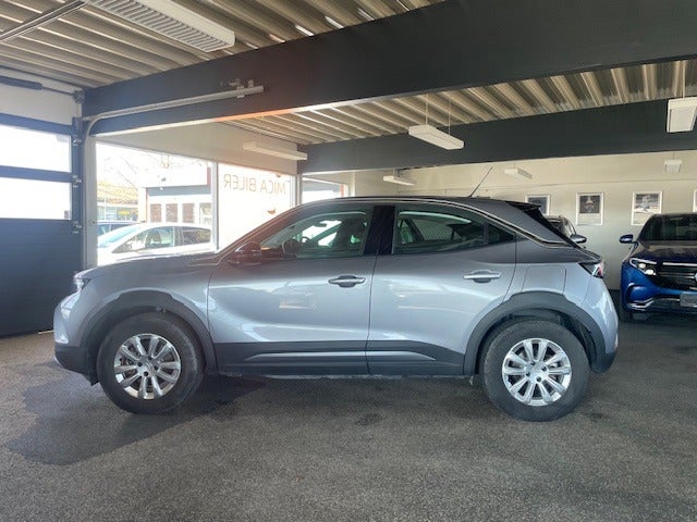 Opel Mokka-e 54 Edition 5d