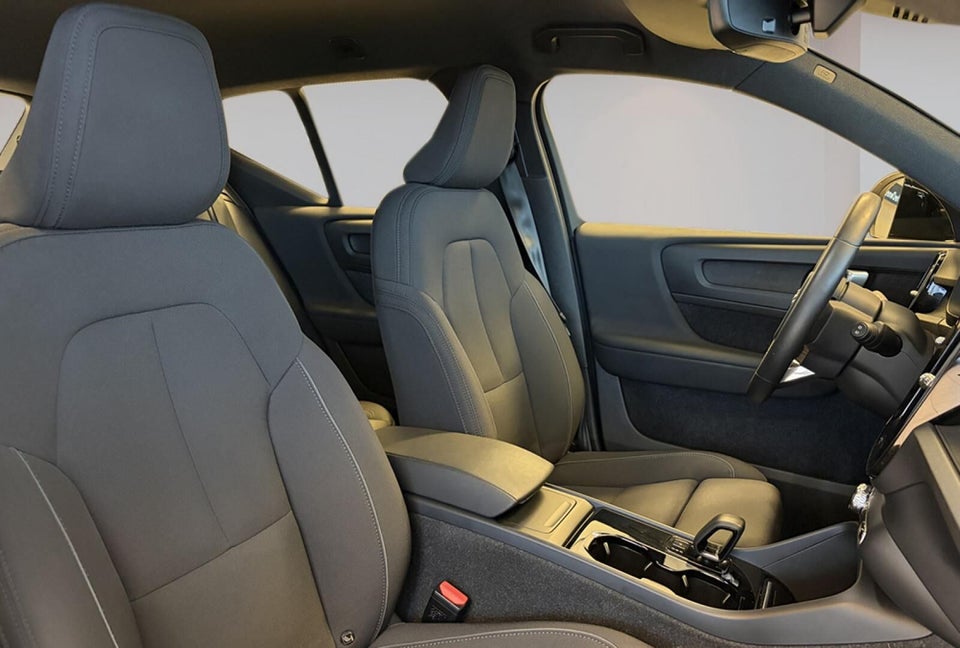 Volvo XC40 P6 ReCharge Plus 5d