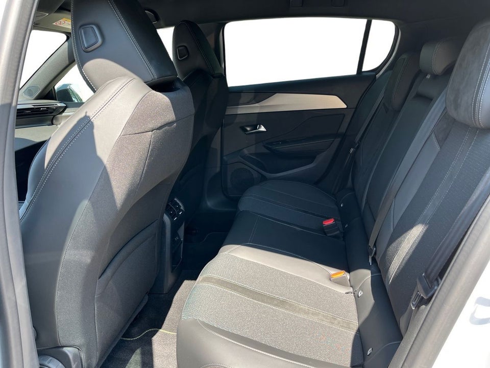 Peugeot e-308 54 First Edition 5d