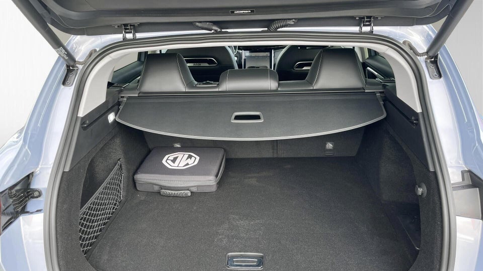 MG Marvel R Performance 5d