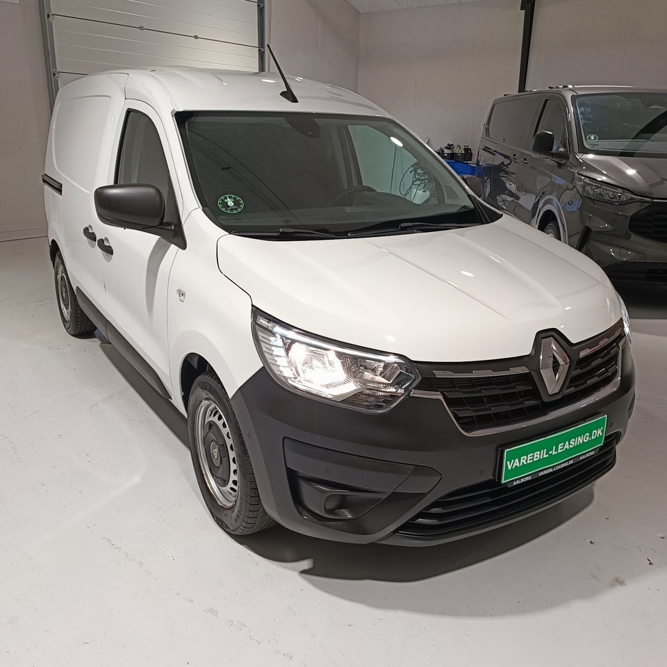 Renault Express 1,5 dCi 95 Tekno 5d