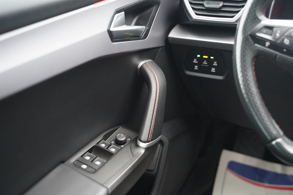 Seat Leon 1,4 eHybrid FR DSG 5d