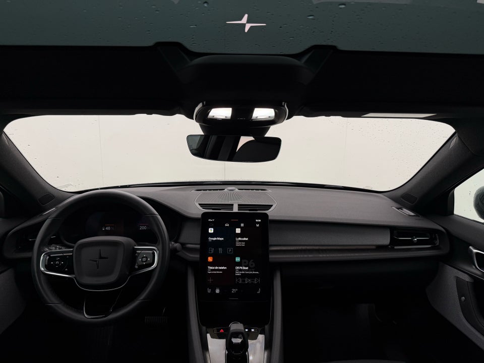 Polestar 2 Long Range 5d