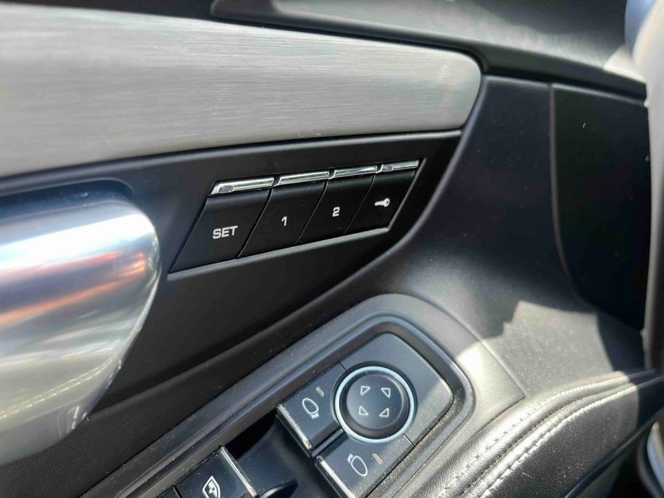 Porsche 911 Carrera 4S 3,0 Cabriolet PDK 2d