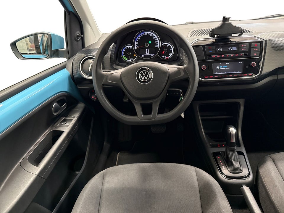 VW e-Up! 5d