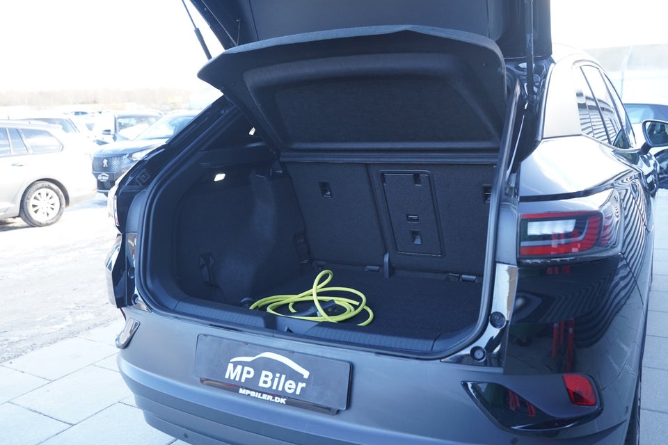 VW ID.4 52 Pure Performance 5d