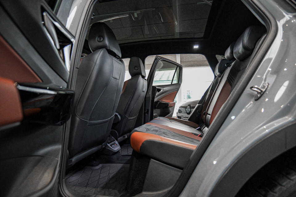 VW ID.4 77 Pro Performance Family 5d