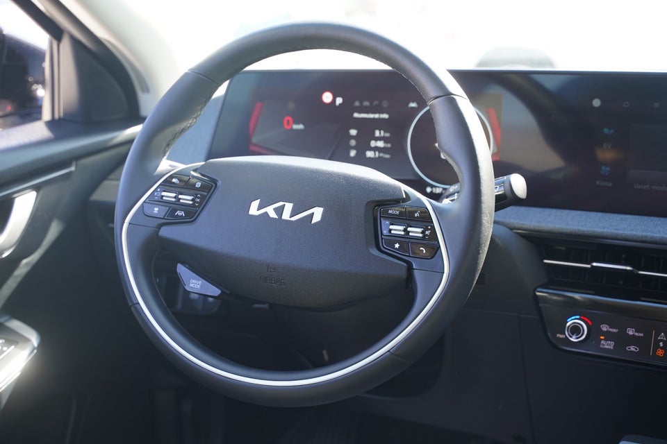 Kia EV6 77 Long Range Access 5d