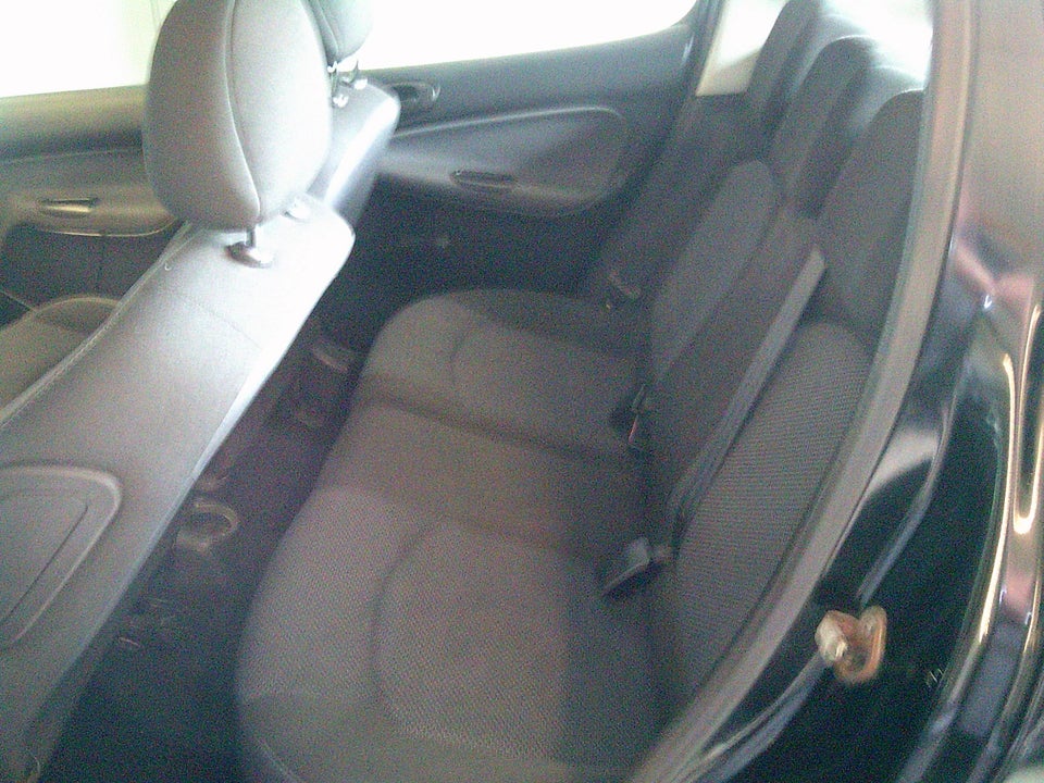 Peugeot 206+ 1,4 HDi 68 5d