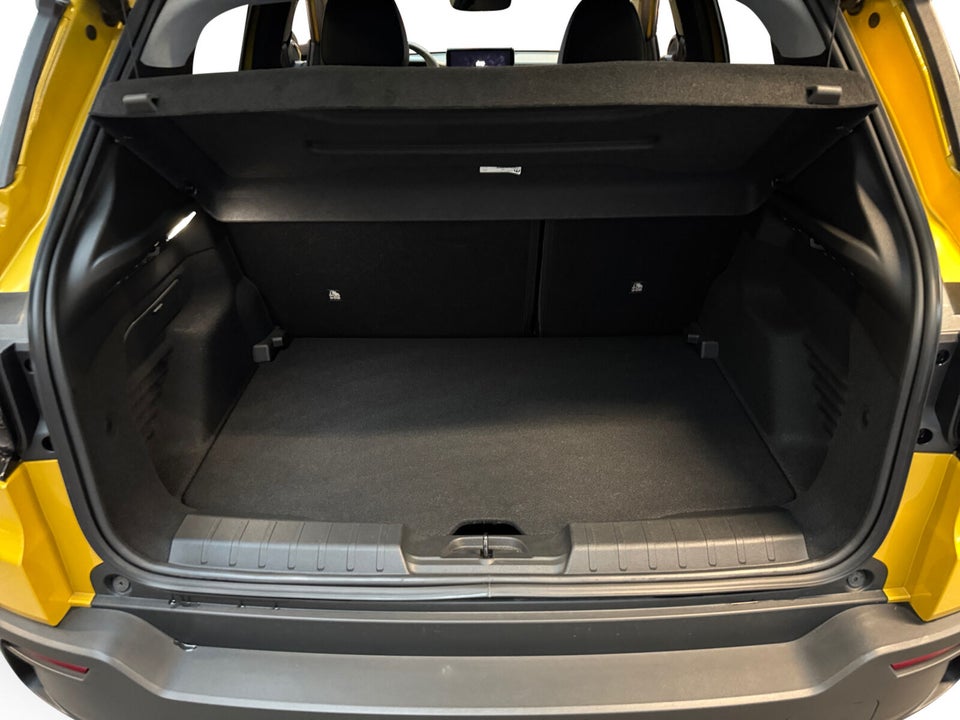 Jeep Avenger 54 Summit 5d