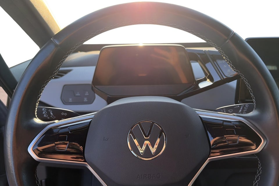 VW ID.3 58 Pro Performance 5d