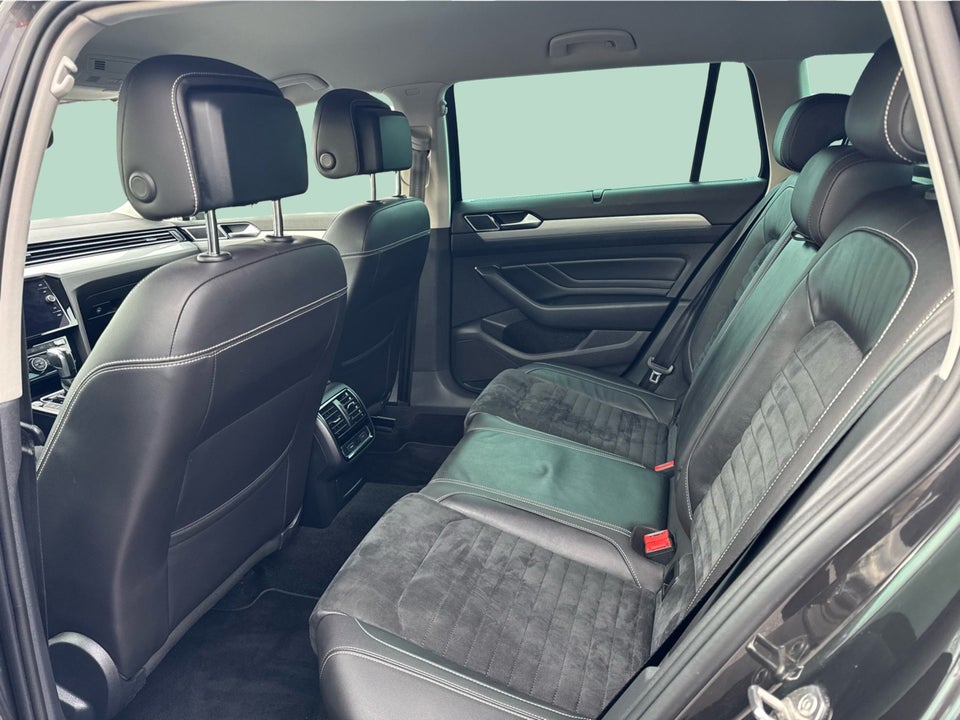 VW Passat 1,4 GTE Highline+ Variant DSG 5d
