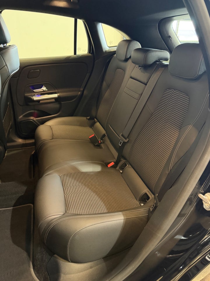 Mercedes EQA250 Progressive 5d