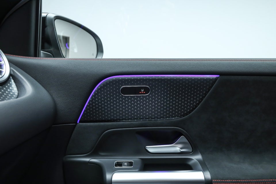 Mercedes EQA250+ AMG Advance Plus 5d