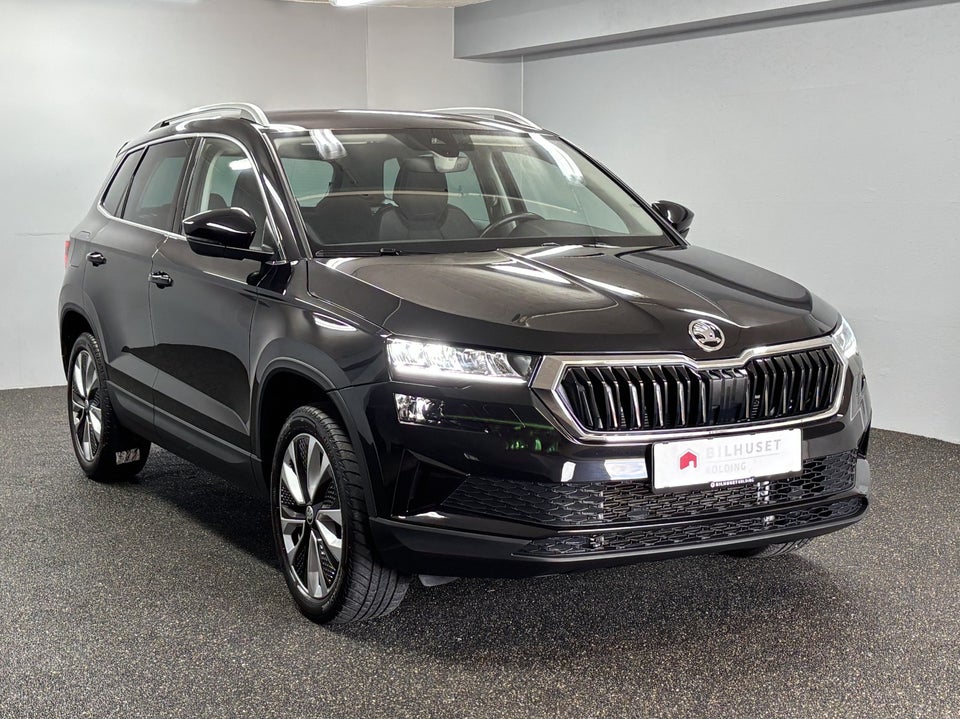 Skoda Karoq 1,5 TSi 150 Style DSG 5d