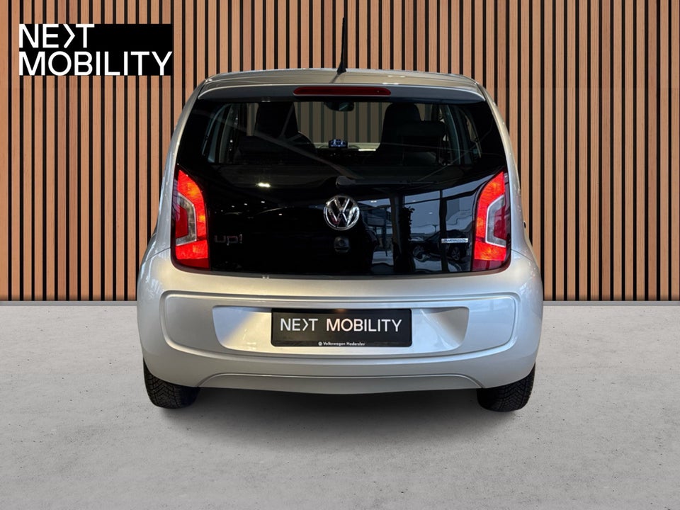 VW Up! 1,0 60 Move Up! 5d