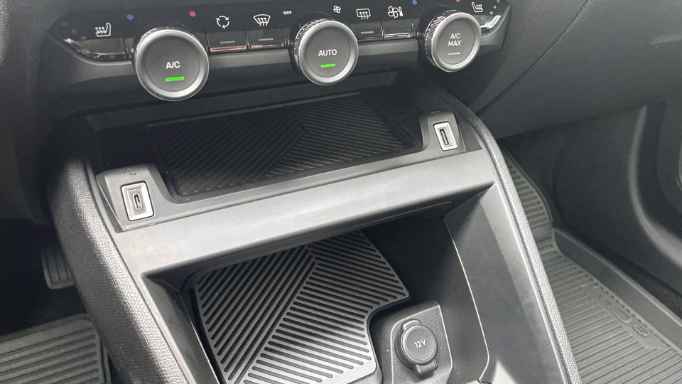 Citroën ë-C4 50 Feel 5d