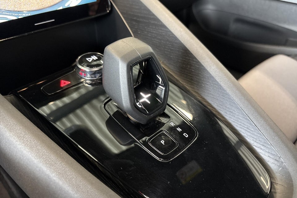 Polestar 2 Standard Range 5d