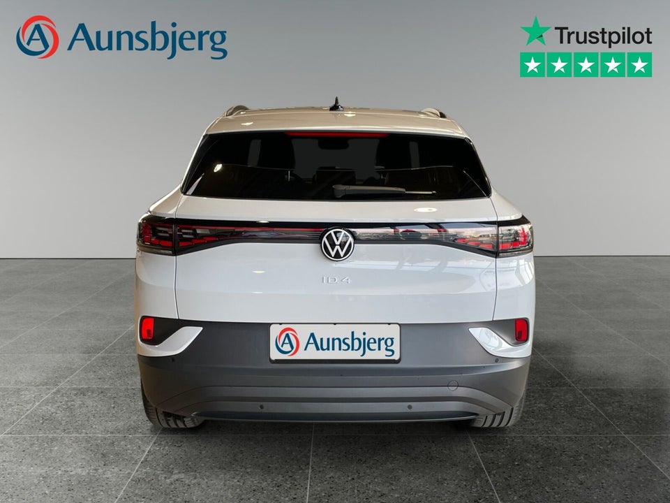 VW ID.4 77 Pro Performance 5d