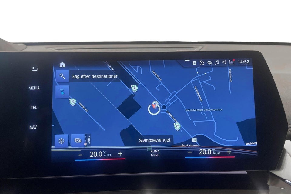 BMW iX1 xDrive30 X-Line 5d