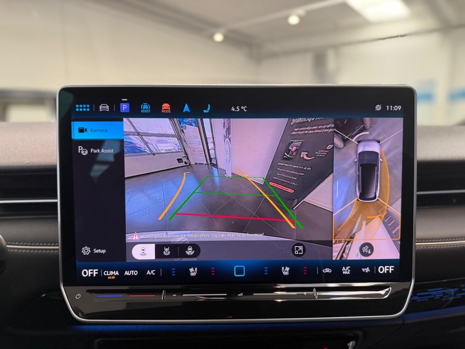 VW ID.7 77 Style Tourer 5d