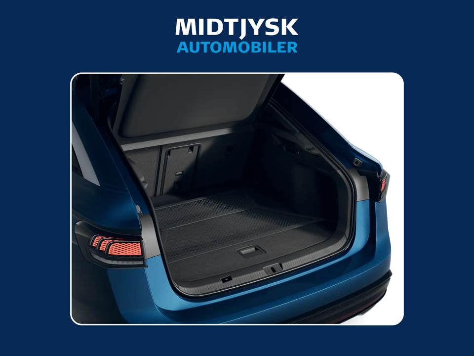VW ID.7 77 Style 5d