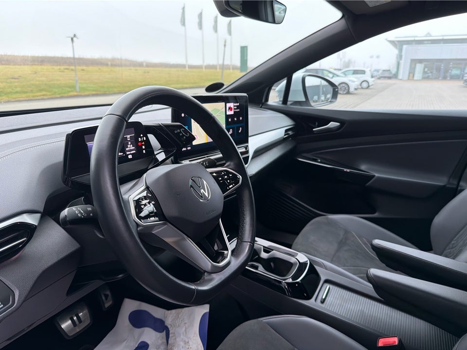 VW ID.5 77 Pro Performance Active 5d