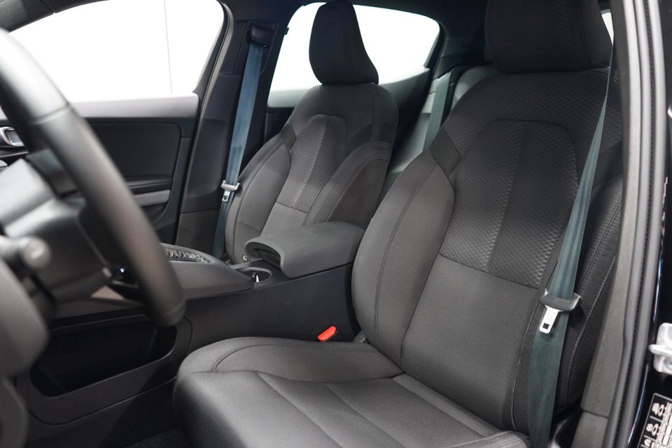 Polestar 2 Long Range AWD 5d