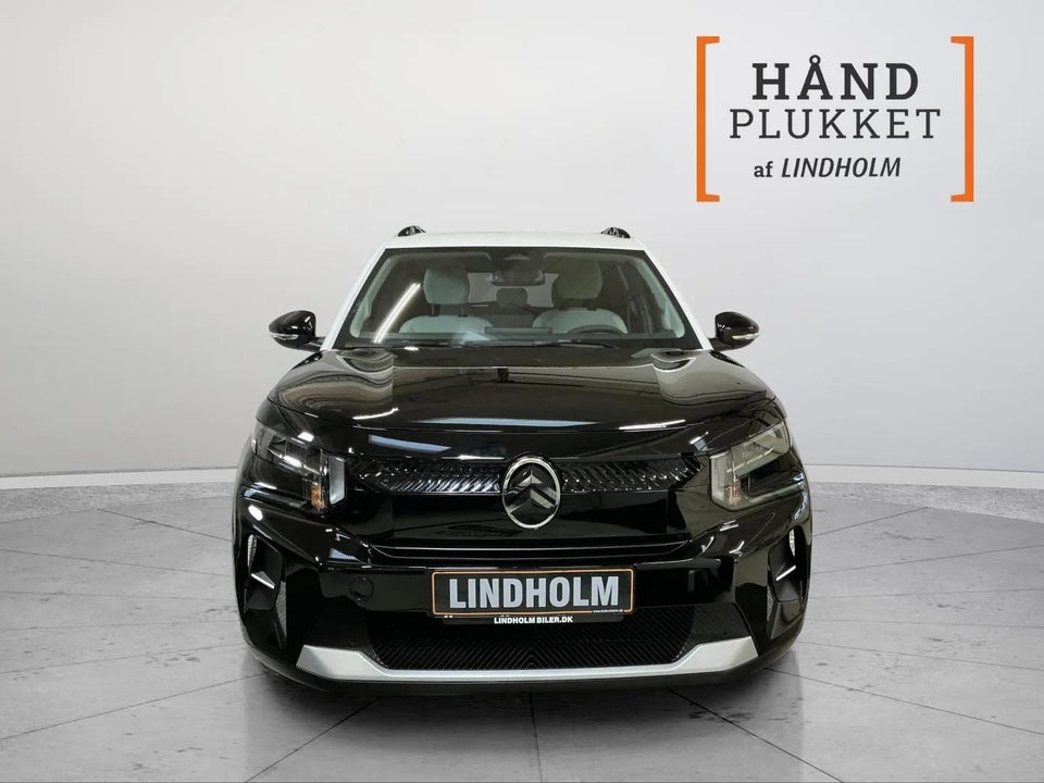 Citroën ë-C3 44 Max 5d