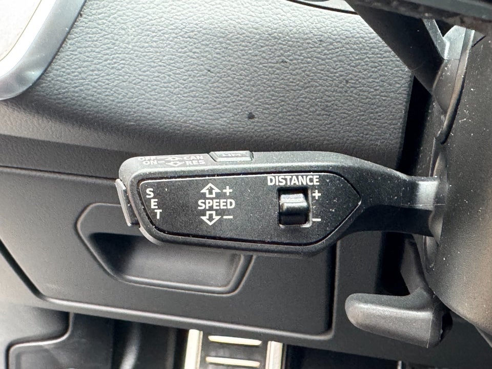 Audi A6 55 TFSi e S-line Avant quattro S-tr. 5d