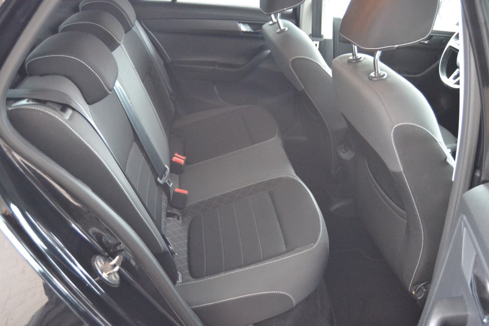 Skoda Fabia 1,0 TSi 95 Style 5d