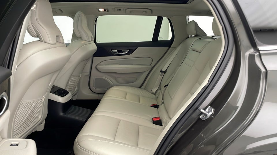 Volvo V60 2,0 T6 ReCharge Inscription aut. AWD 5d