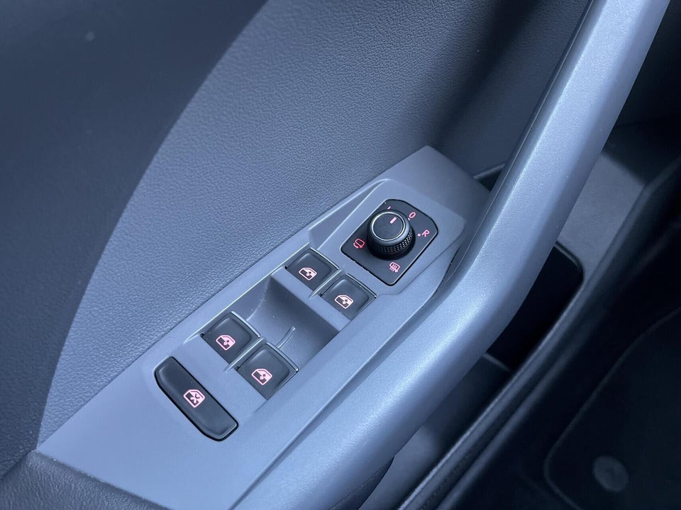 VW T-Cross 1,0 TSi 115 Style DSG 5d