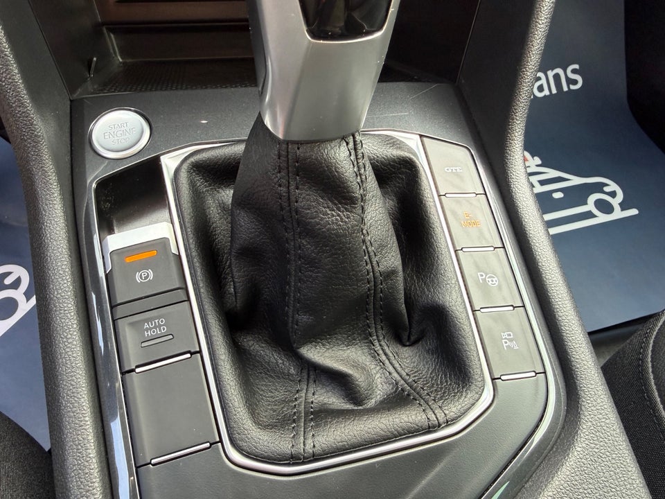 VW Tiguan 1,4 eHybrid Elegance DSG 5d