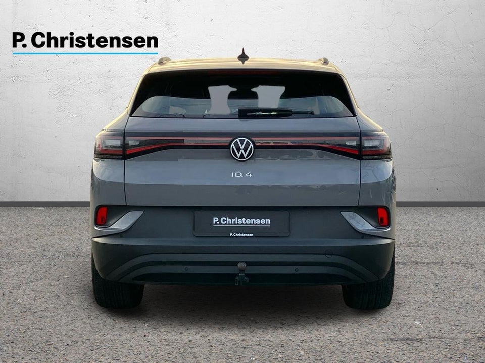 VW ID.4 77 Pro Performance 5d