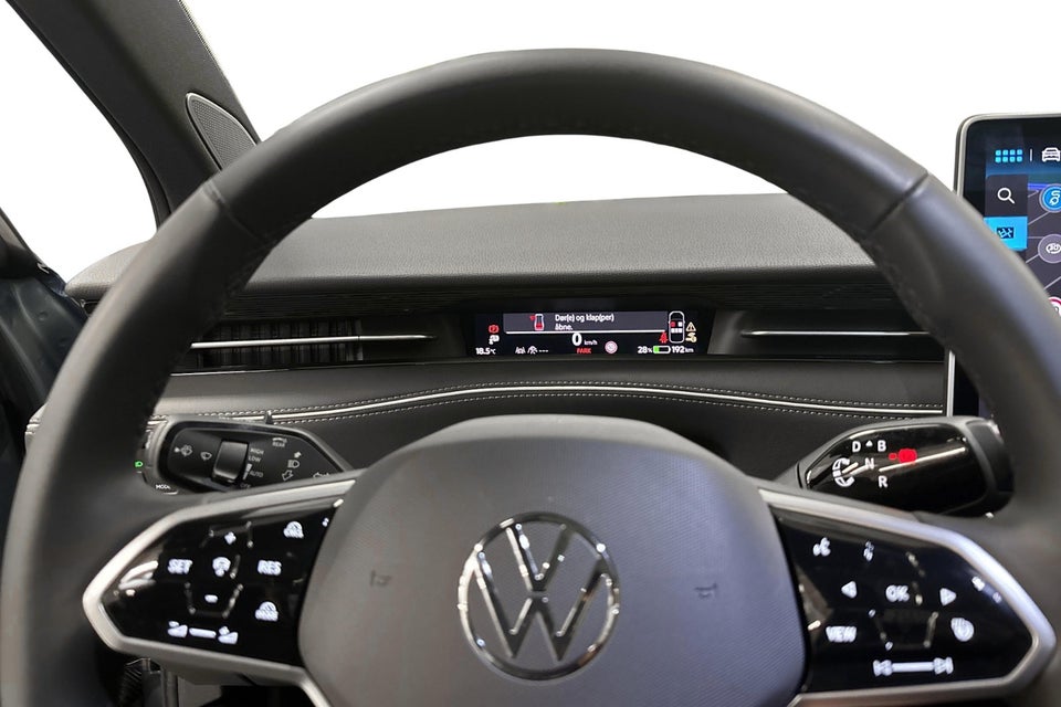 VW ID.7 86 Style S+ Tourer 5d