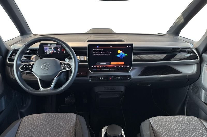 VW ID.Buzz 86 Life 7prs LWB 5d