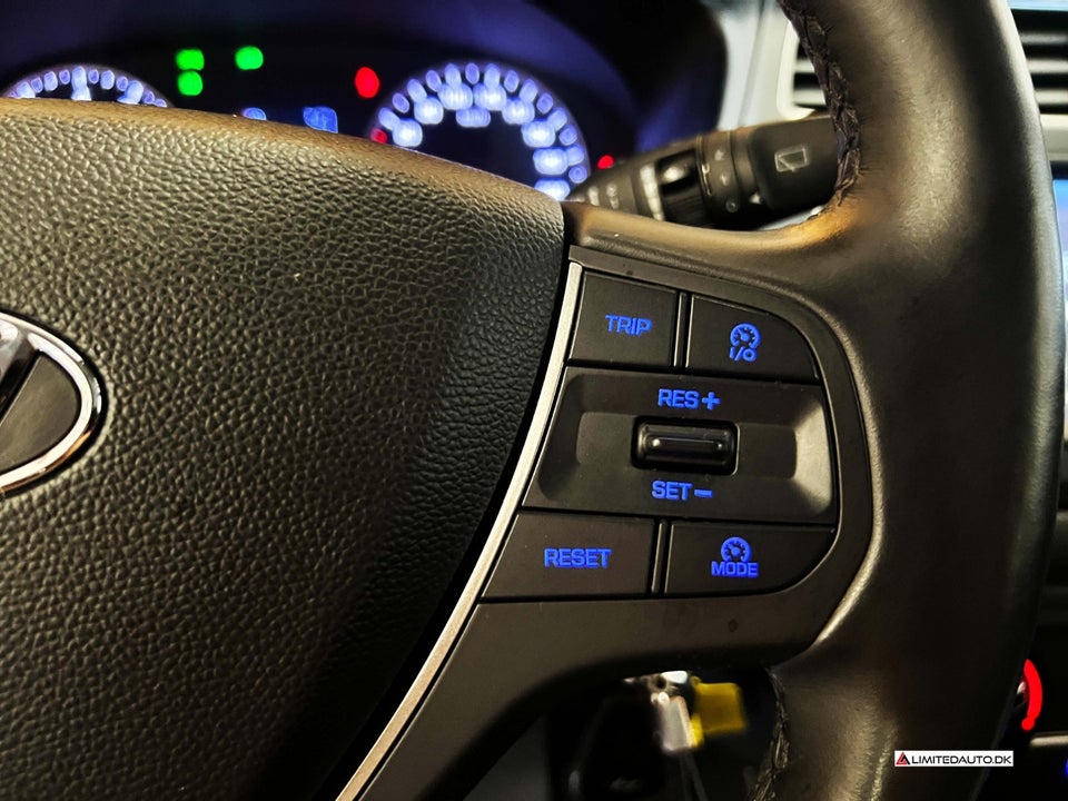 Hyundai i20 1,25 Style 5d