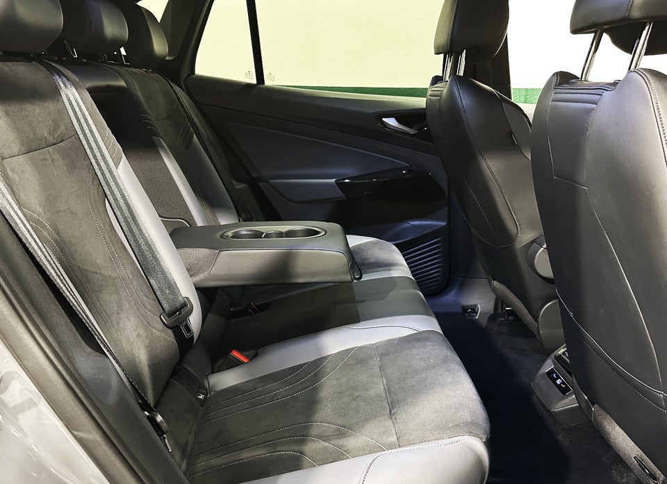 VW ID.4 77 Pro Performance 5d