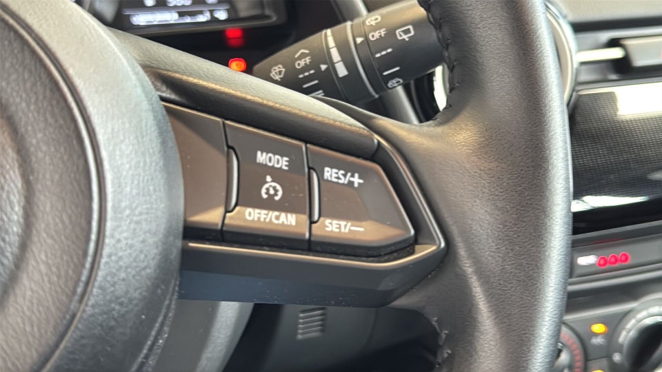 Mazda 2 1,5 SkyActiv-G 90 Sky 5d