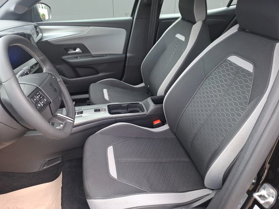 Opel Mokka-e 54 Edition 5d