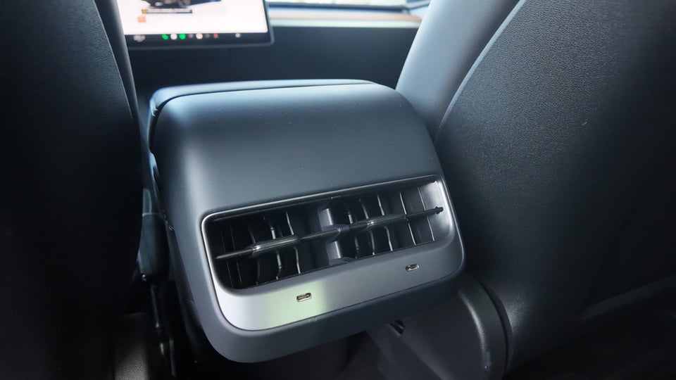 Tesla Model Y Performance AWD 5d